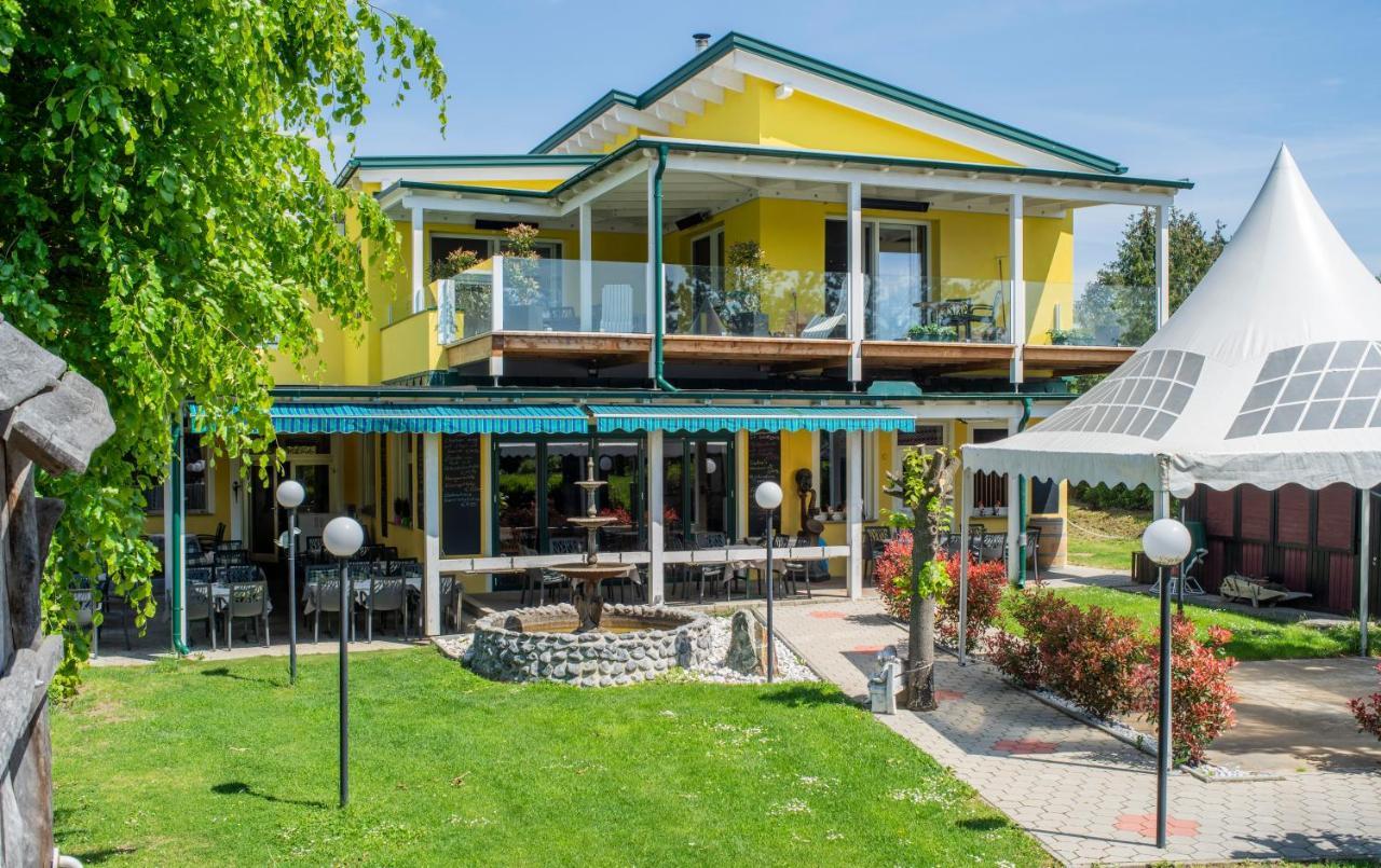 Ferien Beim Treiber Hotel Bad Tatzmannsdorf Luaran gambar
