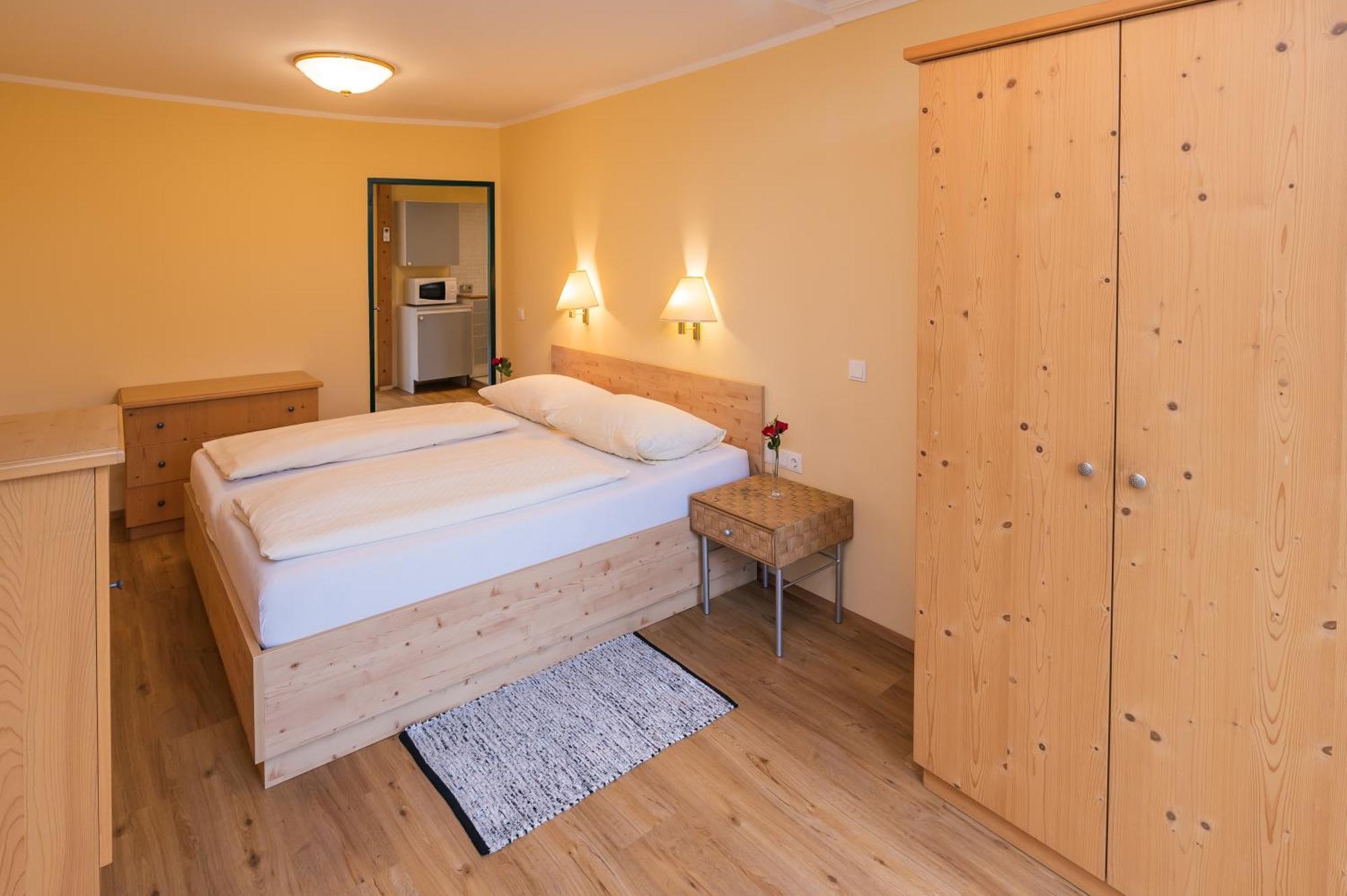 Ferien Beim Treiber Hotel Bad Tatzmannsdorf Bilik gambar