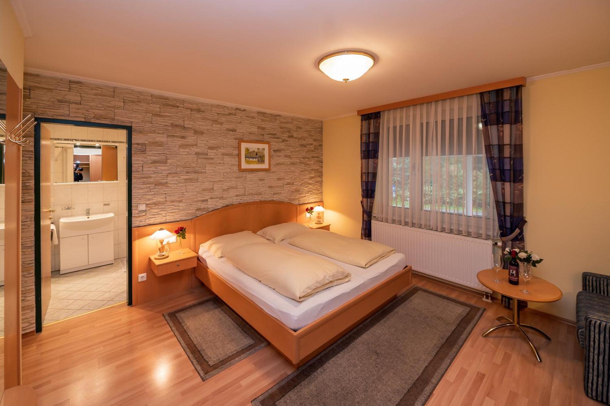 Ferien Beim Treiber Hotel Bad Tatzmannsdorf Bilik gambar